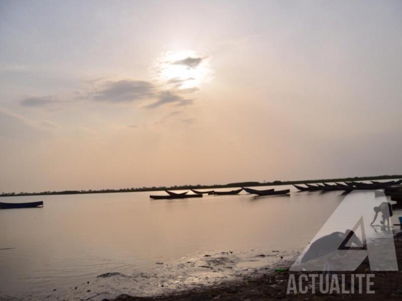 RDCOuganda Un syndicat des pêcheurs congolais plaide pour la démarcation de frontière liquide